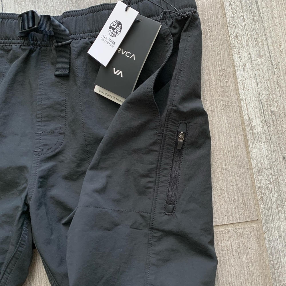 ๐ฅ๐ฅRVCA - FIELD HYBRID BOARDSHORT๐ฅ๐ฅ - Picture 3 of 7